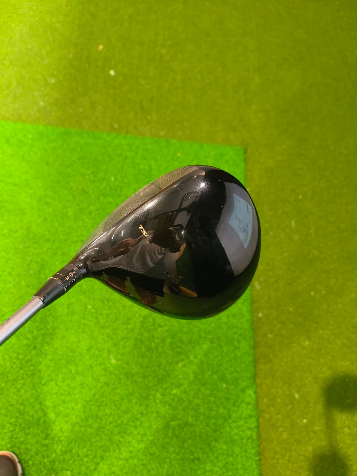 Titleist Tsi2 10.0