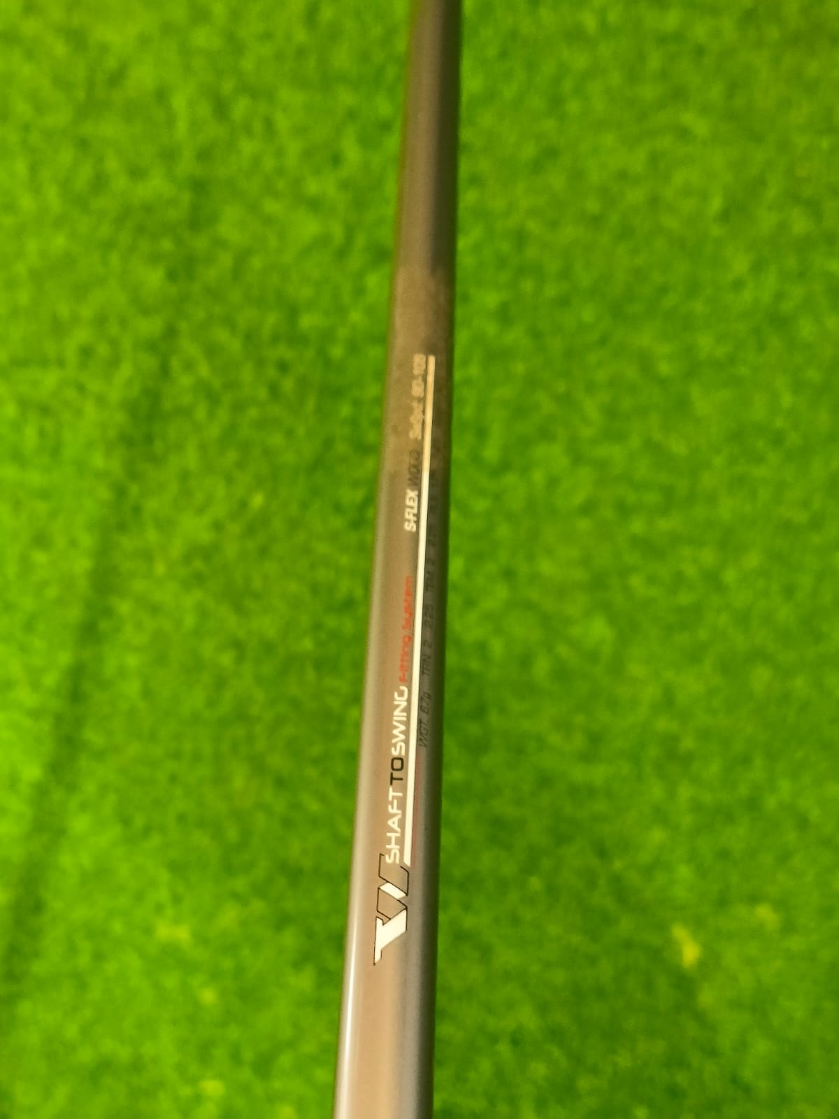 Titleist Tsi2 10.0