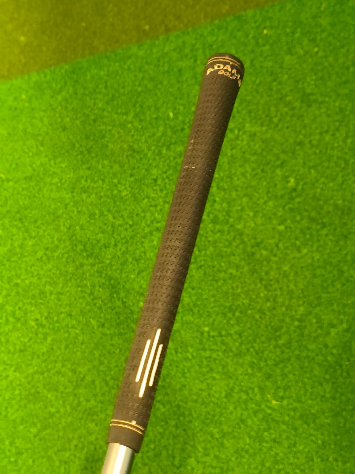 Titleist Tsi2 10.0