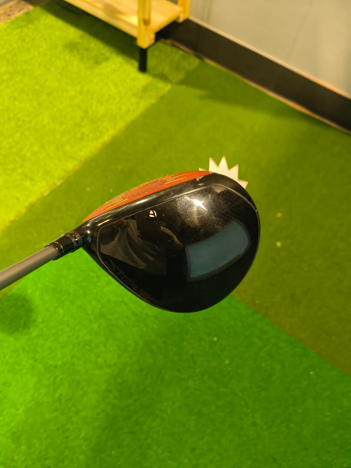 Pre-Loved Taylormade Stealth 2 Plus 9.0 Driver