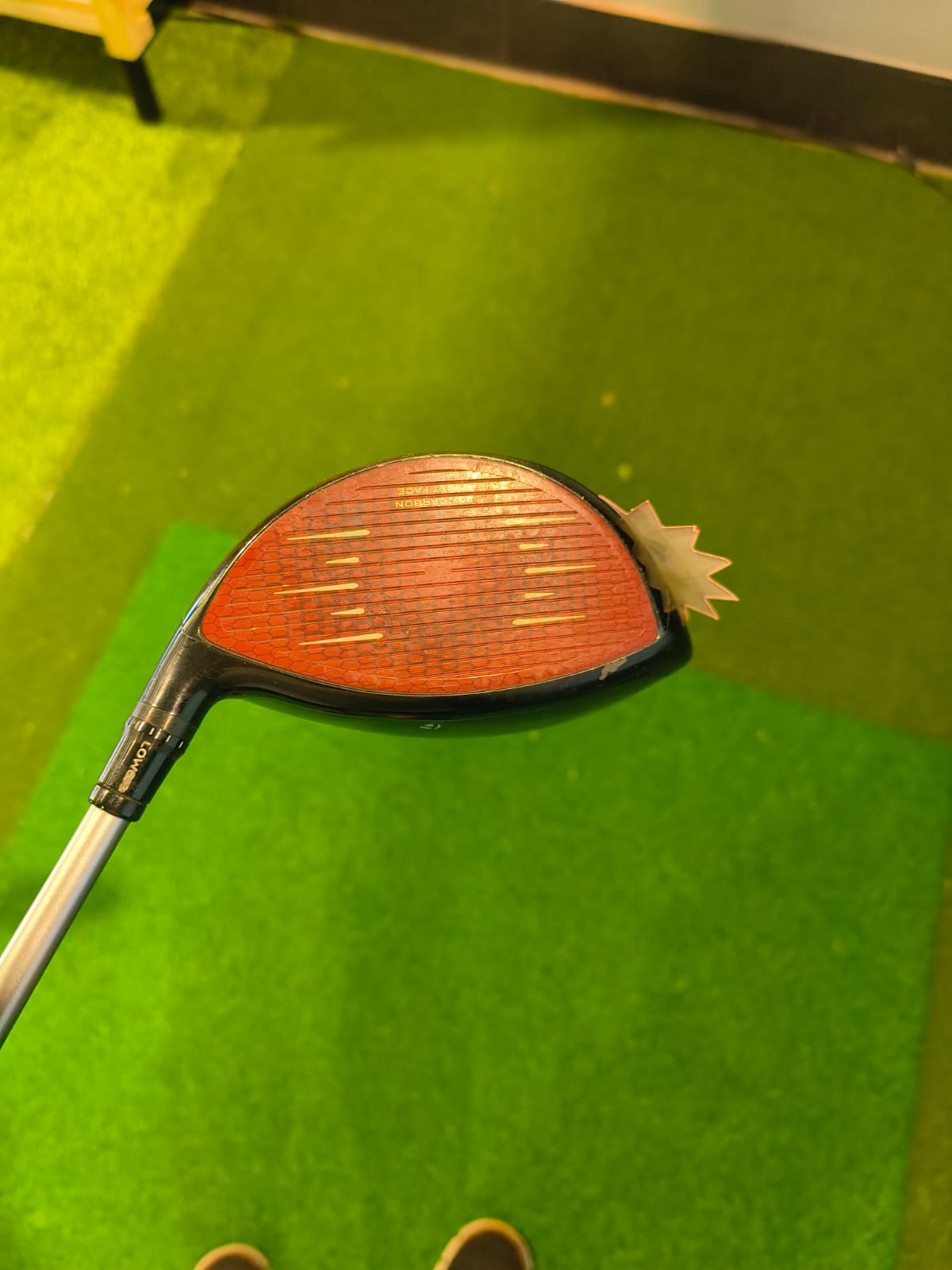 Pre-Loved Taylormade Stealth 2 Plus 9.0 Driver