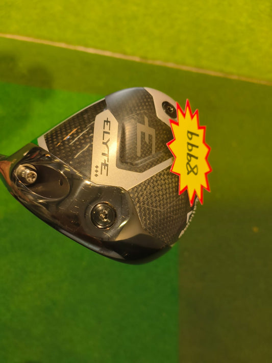 Callaway Elyte Triple Diamond 9.0