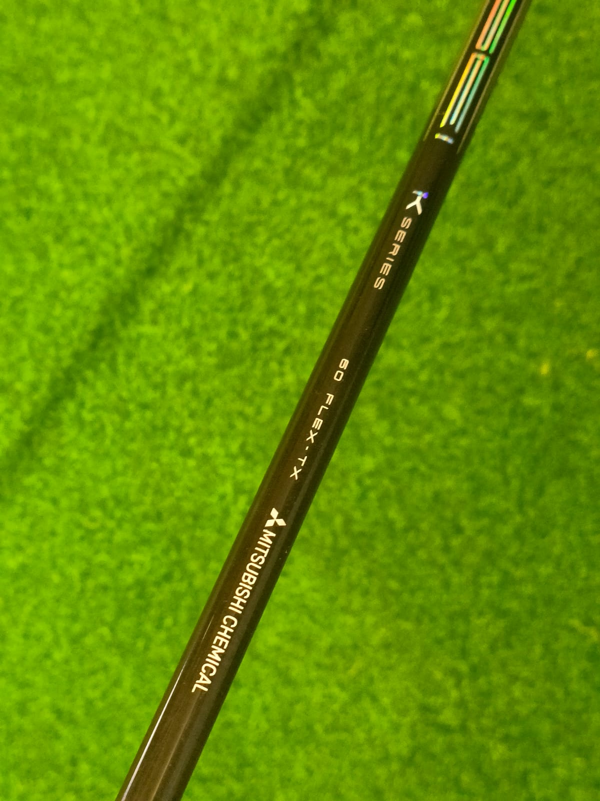 Pre-Loved Taylormade Qi35 9.0 LS Driver