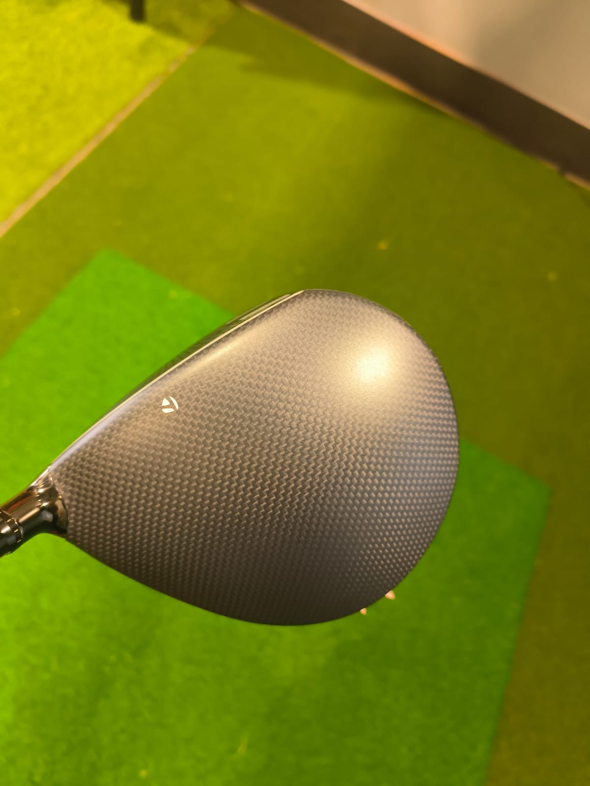 Pre-Loved Taylormade Qi35 9.0 LS Driver