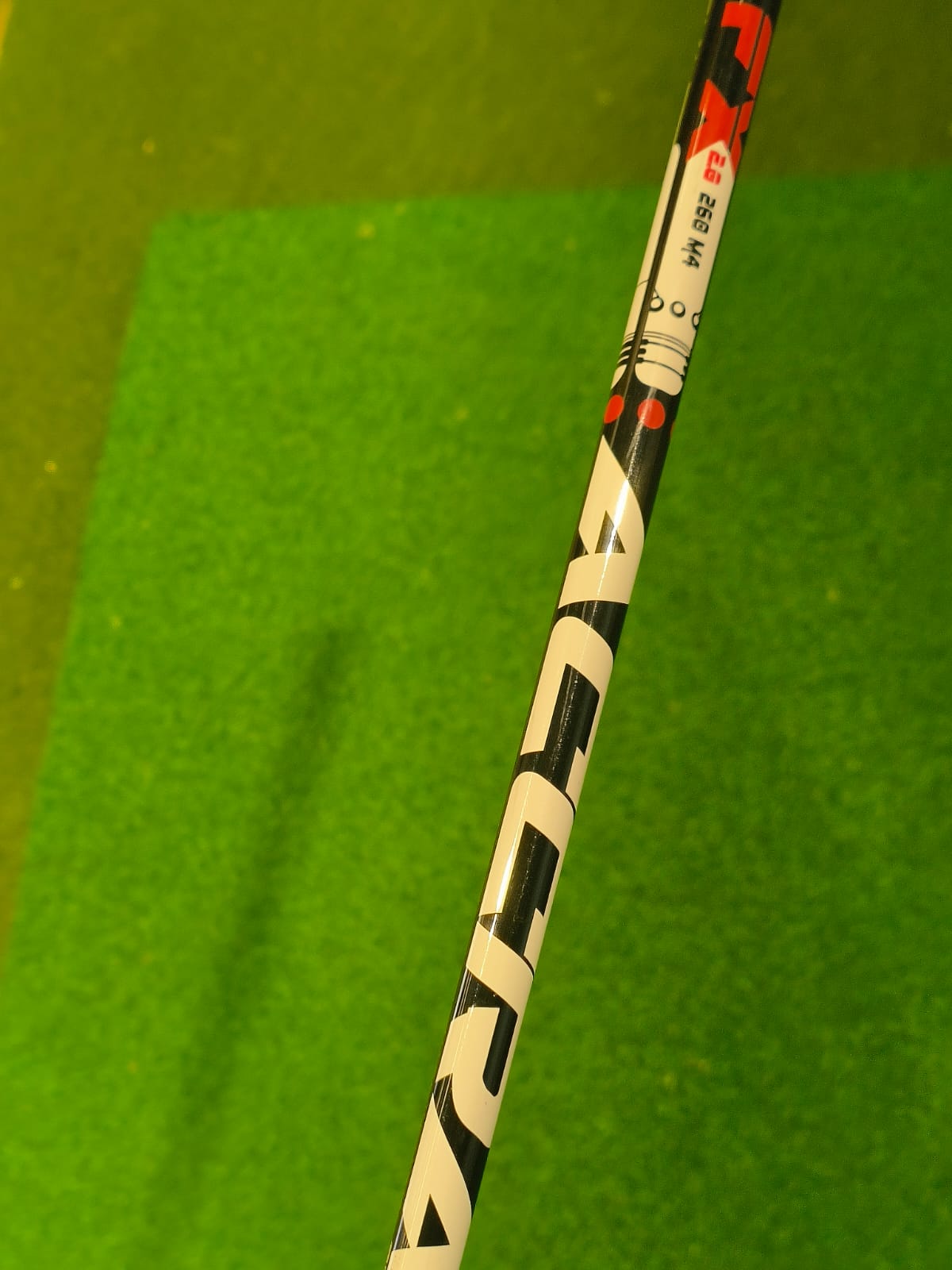 Callaway Elyte Triple Diamond 9.0