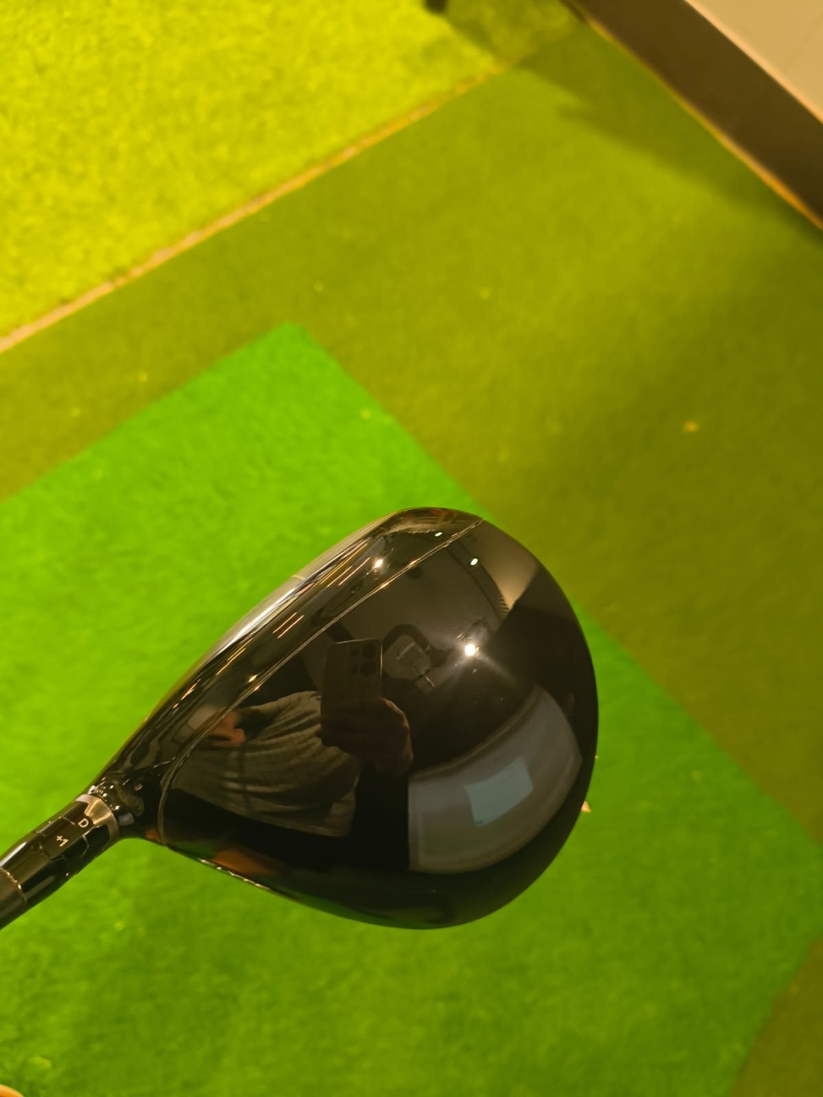 Callaway Elyte Triple Diamond 9.0