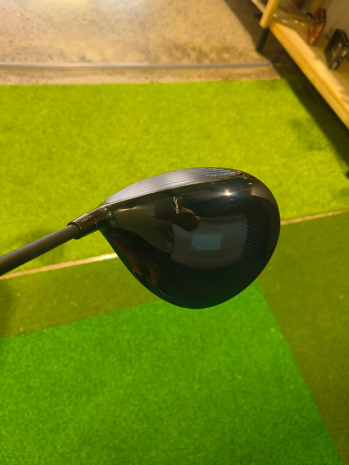 Pre-Loved Mizuno JPX One 9.0 Driver