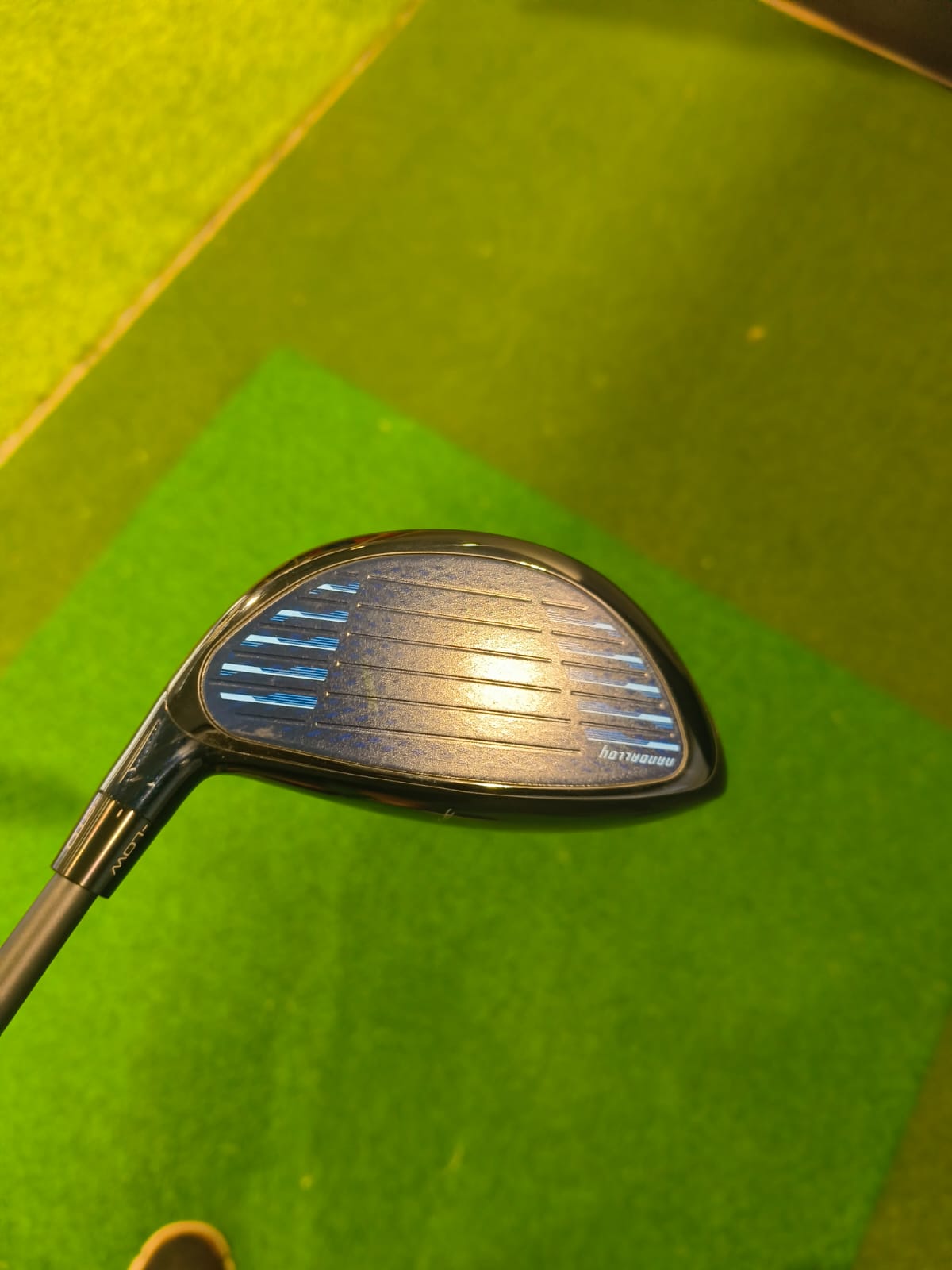 Pre-Loved Mizuno JPX One 9.0 Driver