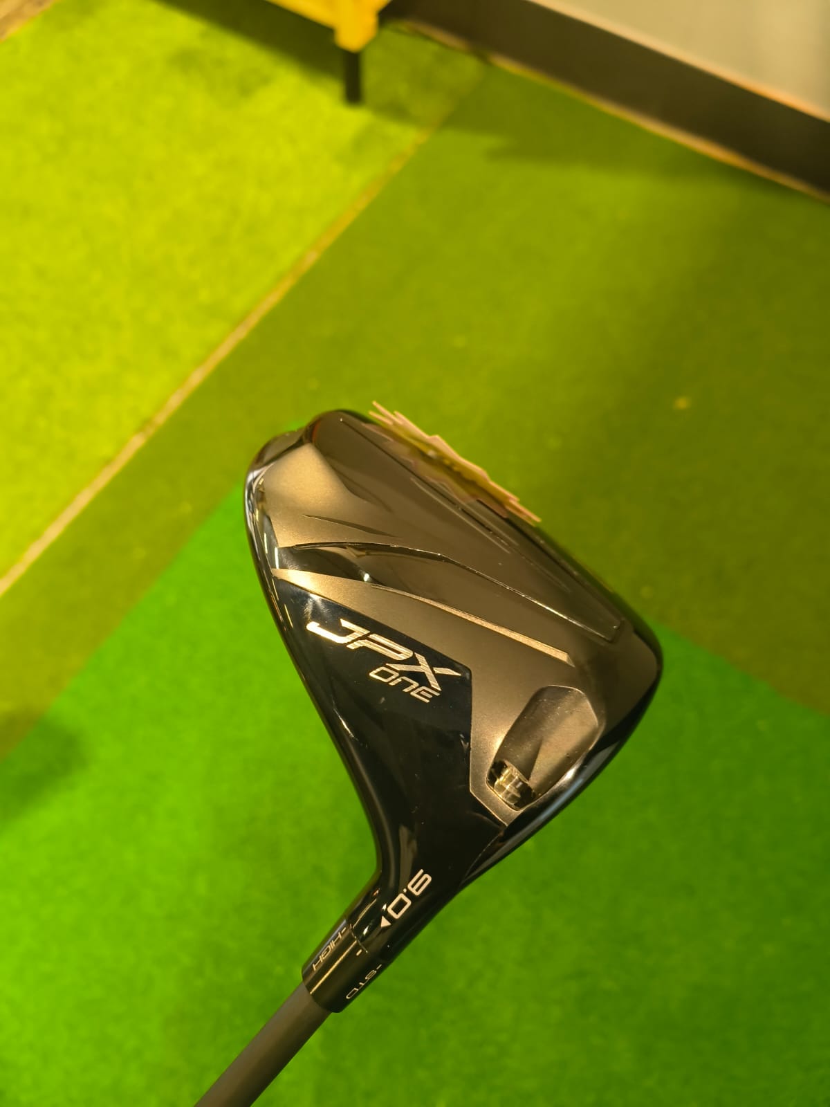 Pre-Loved Mizuno JPX One 9.0 Driver