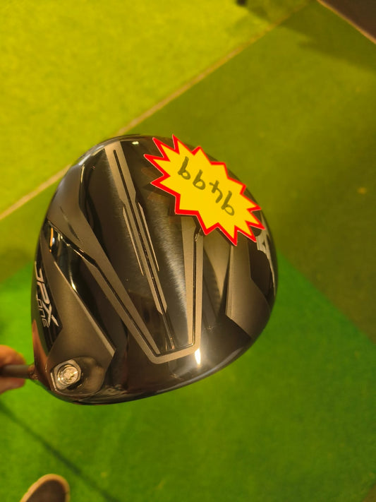 Pre-Loved Mizuno JPX One 9.0 Driver