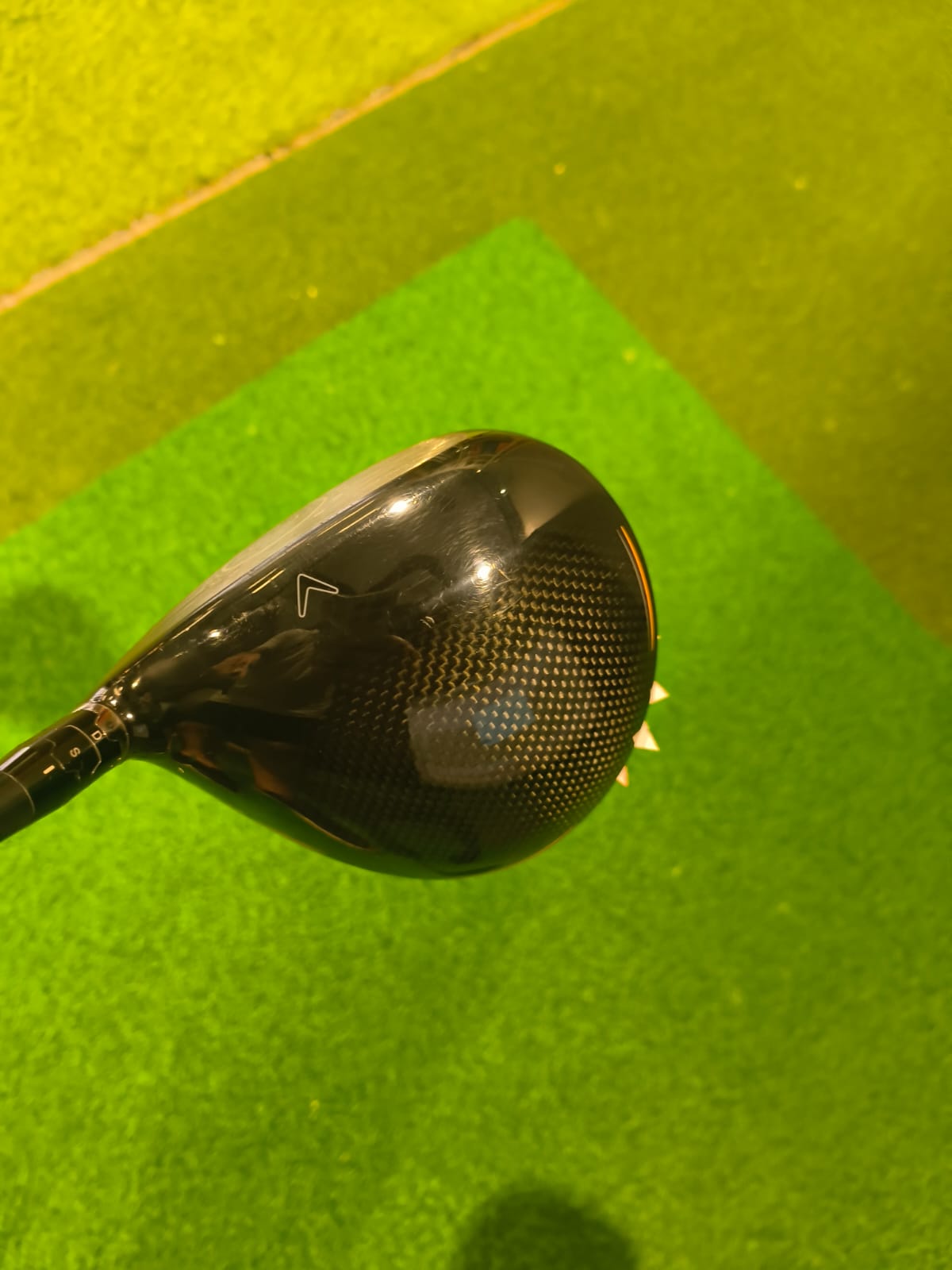 Callaway Mavrik Sub Zero 9.0