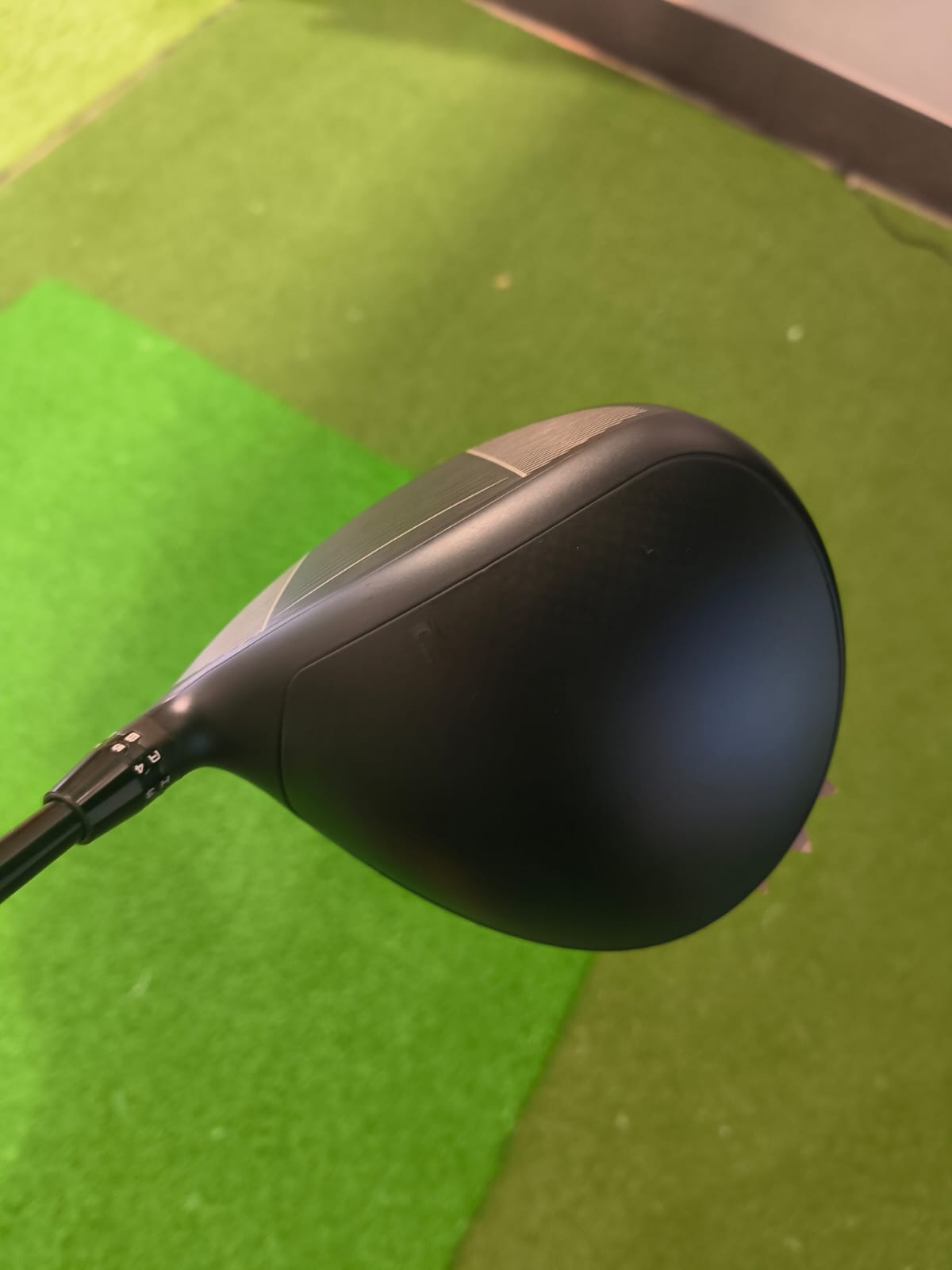 Pre-Loved Cobra DS Adapt 10.5 Driver