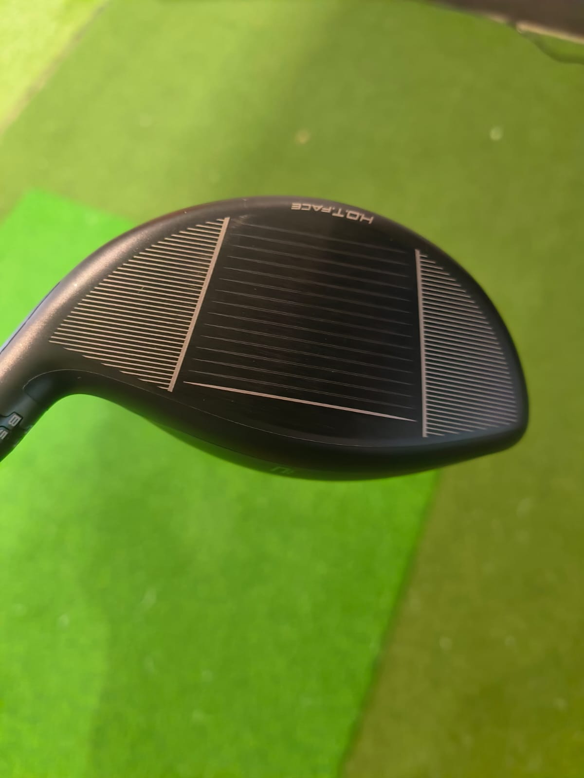 Pre-Loved Cobra DS Adapt 10.5 Driver