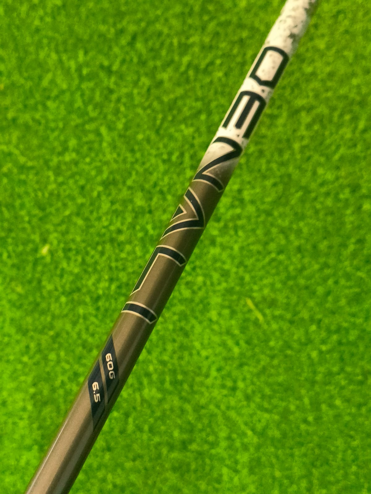 Callaway Paradym Triple Diamond 9.0