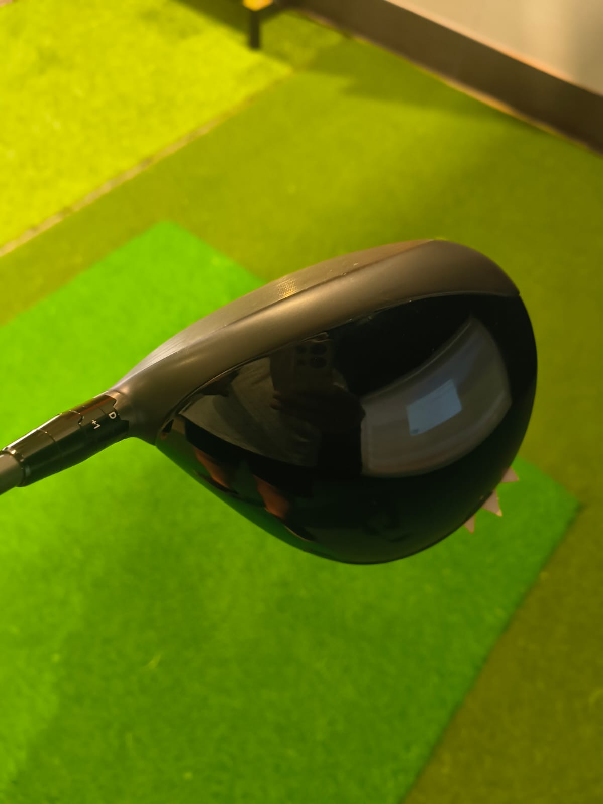 Callaway Paradym Triple Diamond 9.0