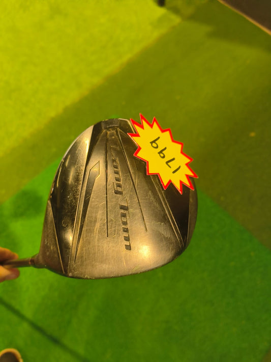 Pre-Loved Cobra Long Tom Driver
