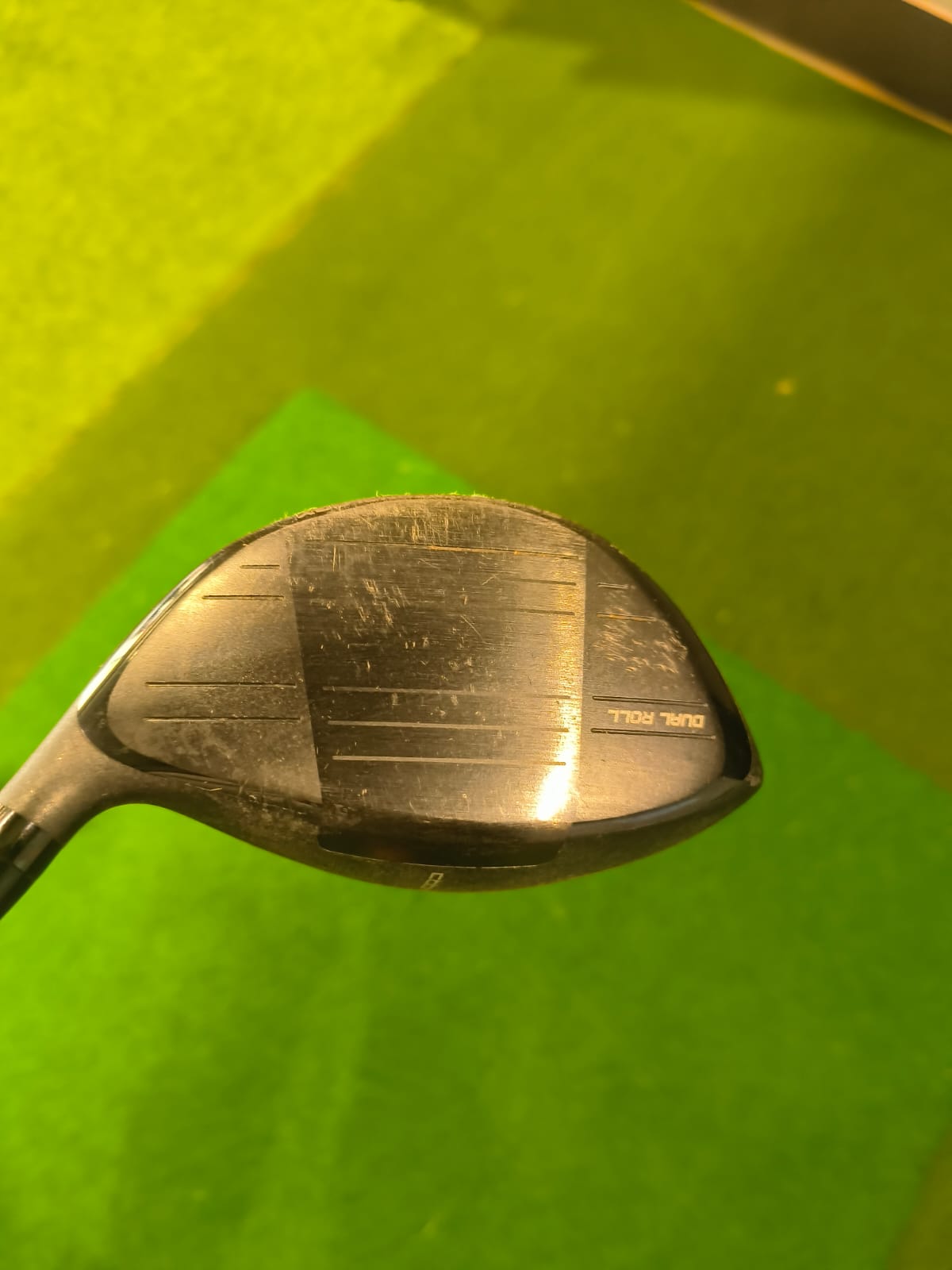Pre-Loved Cobra Long Tom Driver