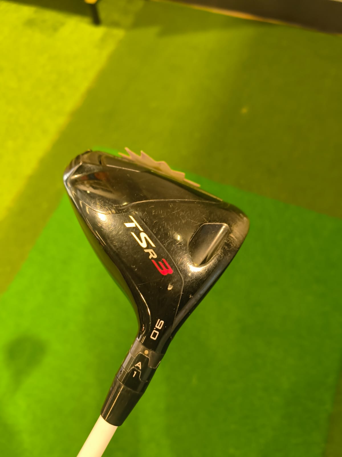 Titleist TSr3 9.0