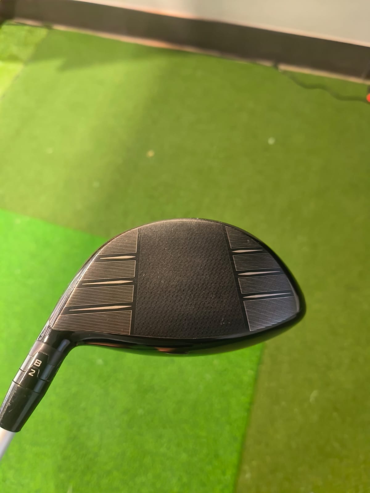 Titleist TSr3 9.0