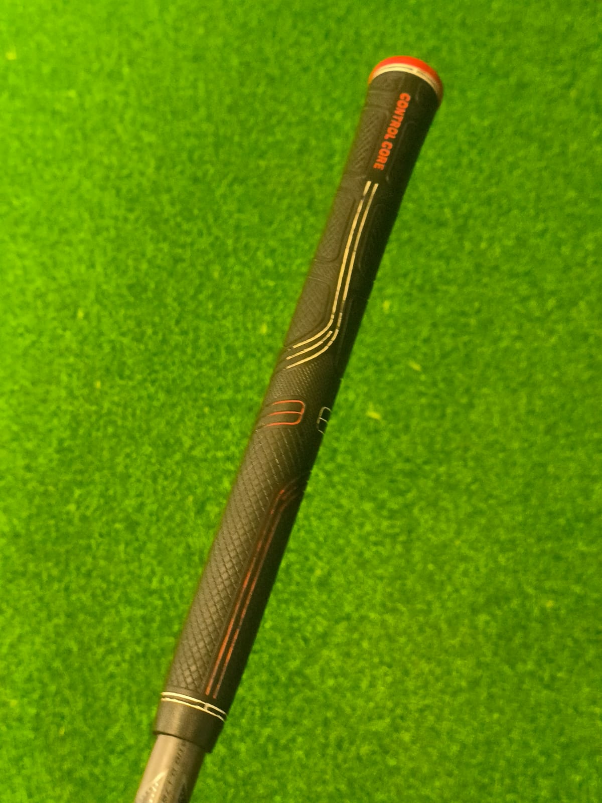 Pre-Loved Cobra Long Tom Driver