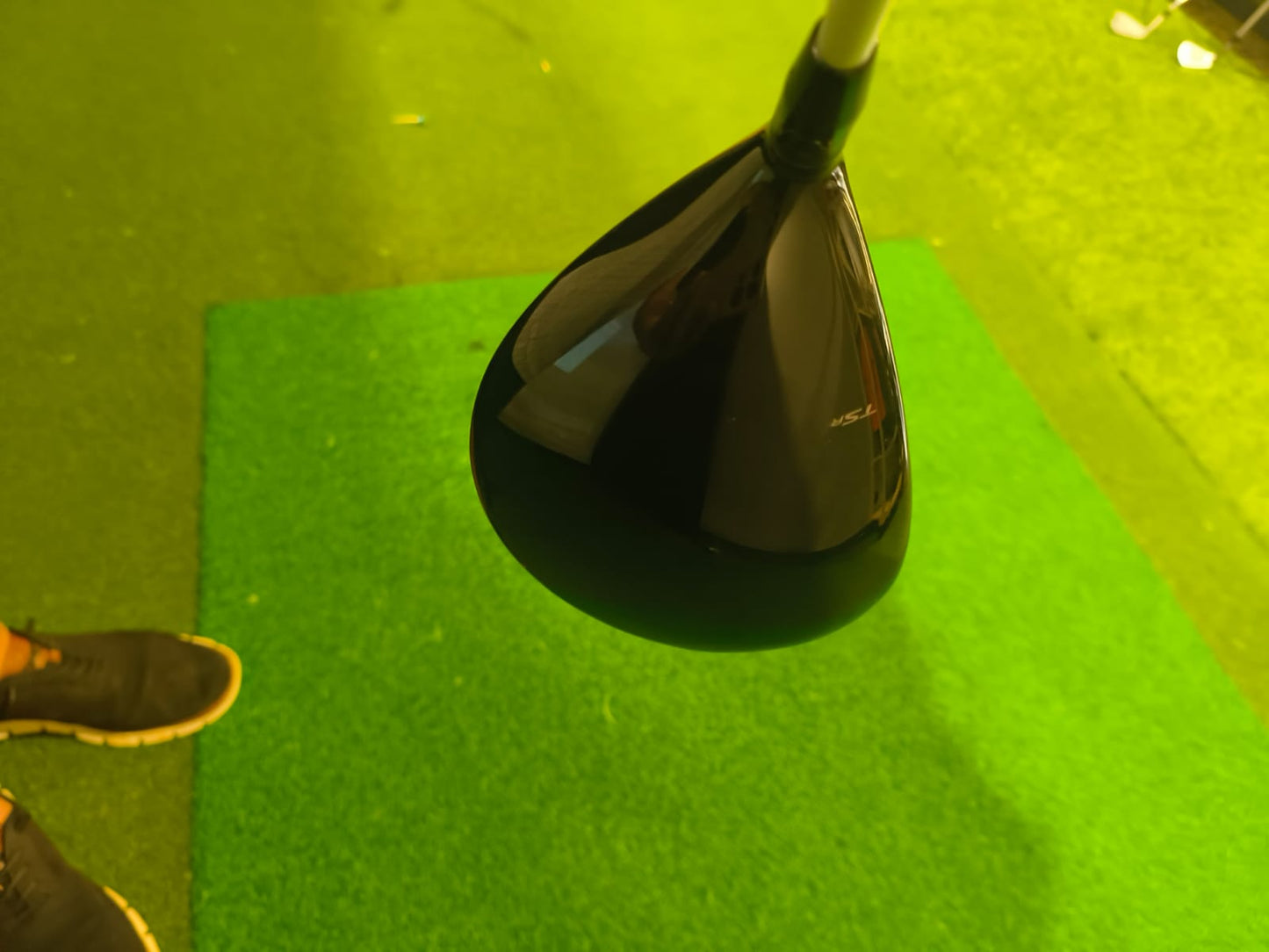 Titleist TSr3 9.0