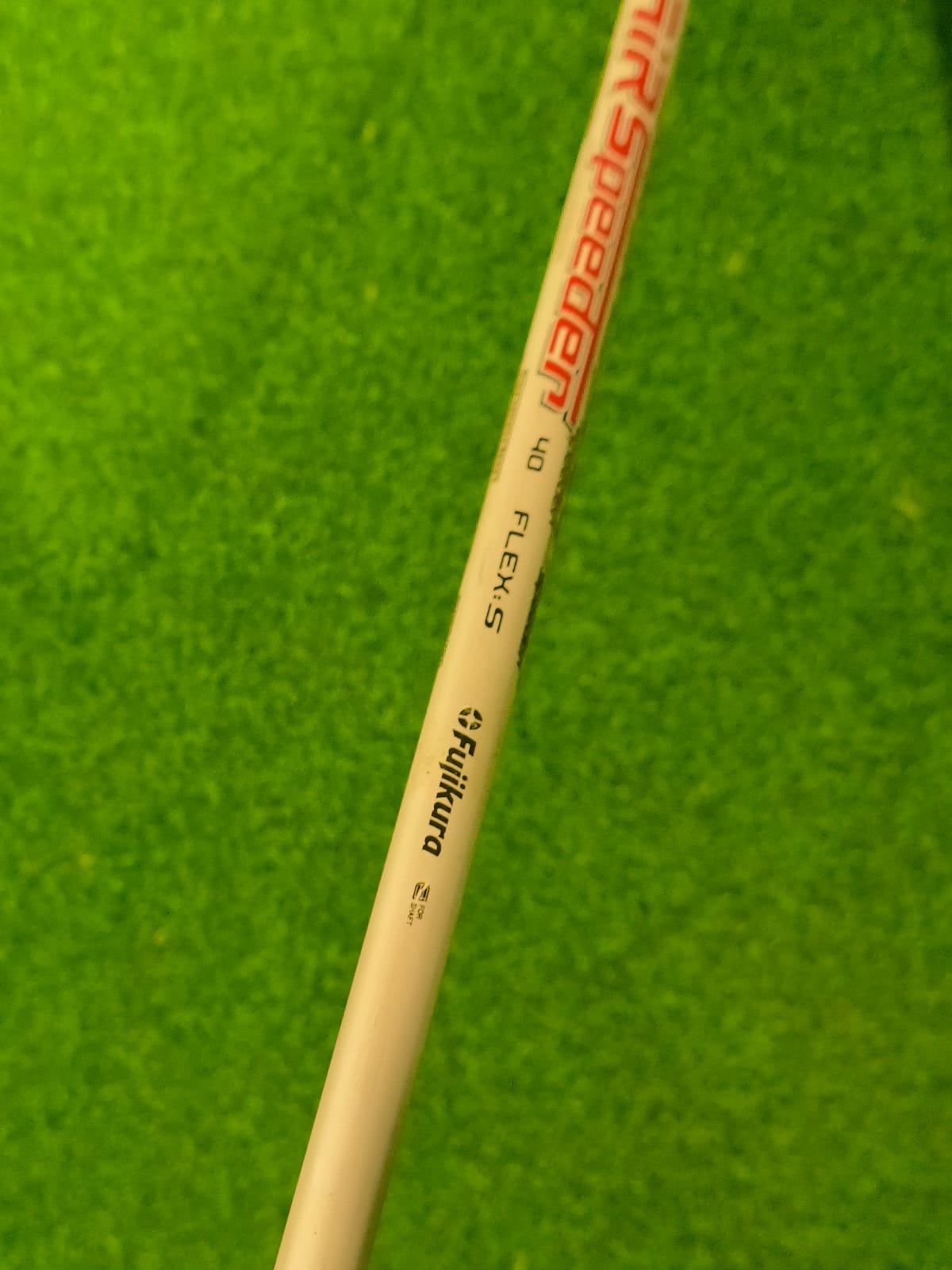Titleist TSr3 9.0