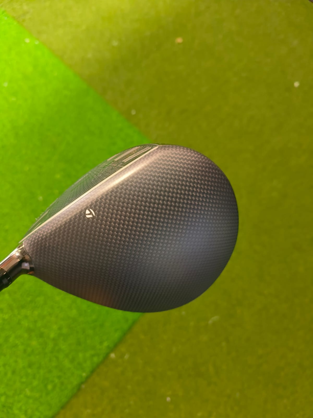 Pre-Loved Taylormade Qi35 LS 10.5 Driver