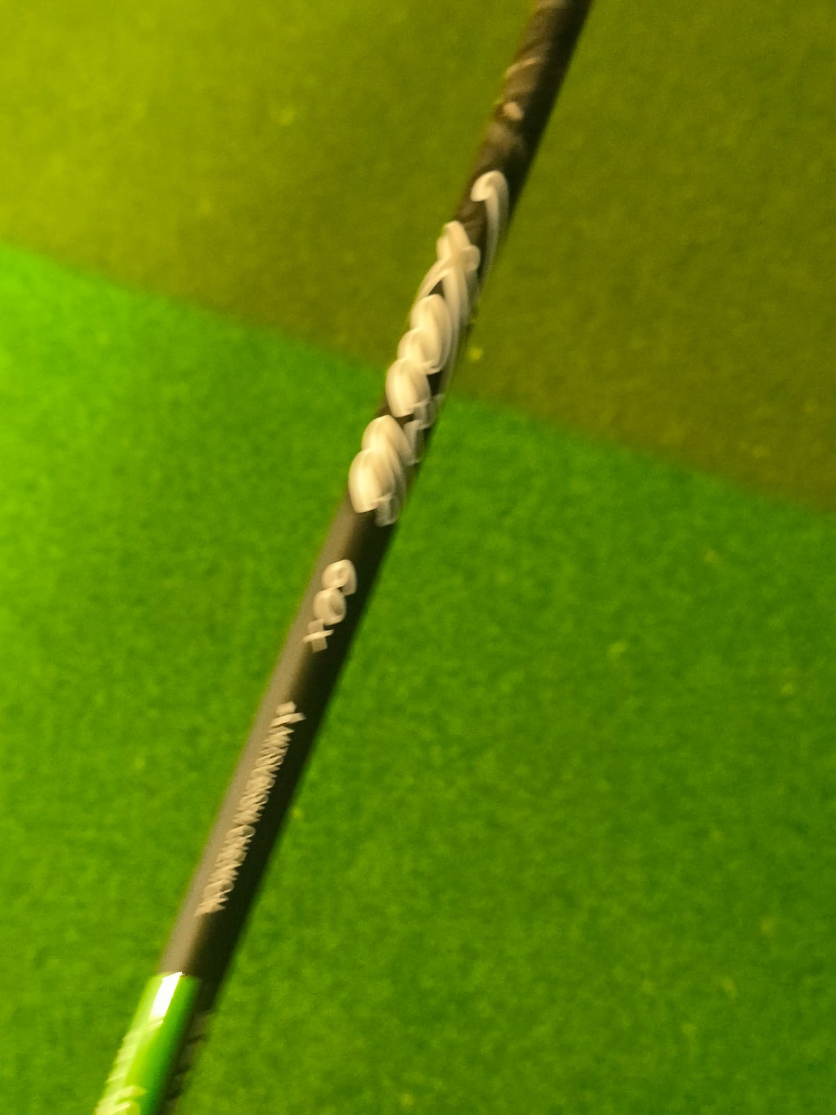 Pre-Loved Taylormade Qi35 LS 10.5 Driver
