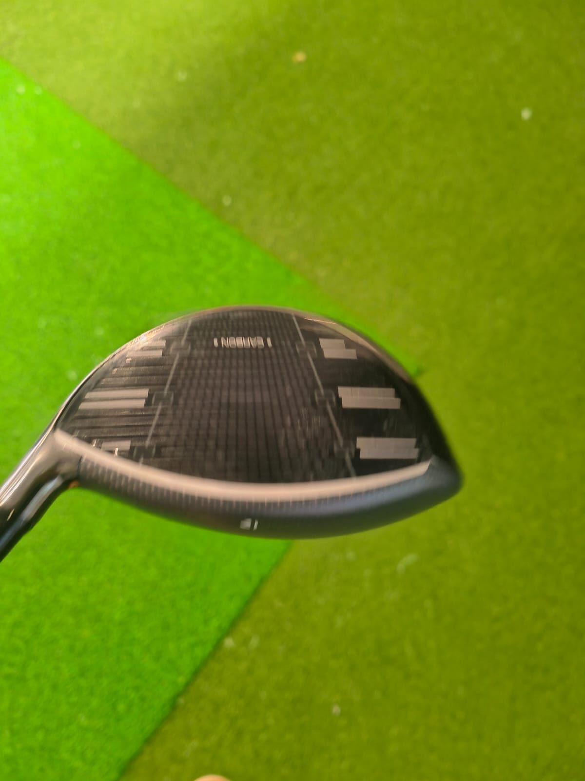 Pre-Loved Taylormade Qi35 LS 10.5 Driver