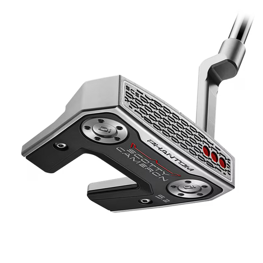Scotty Cameron Phantom Putters Series