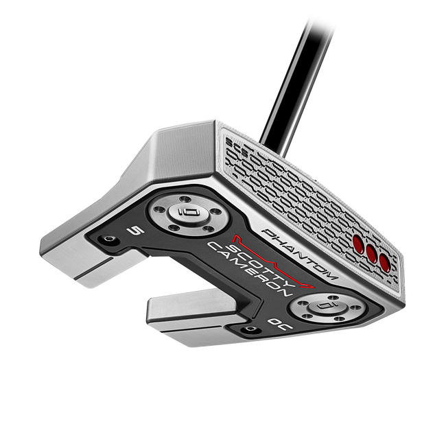 Scotty Cameron Phantom Putters Series