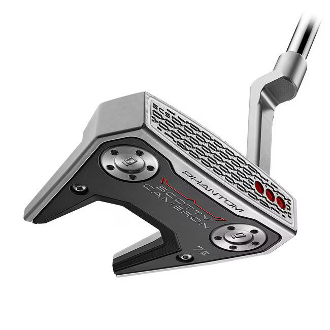 Scotty Cameron Phantom Putters Series
