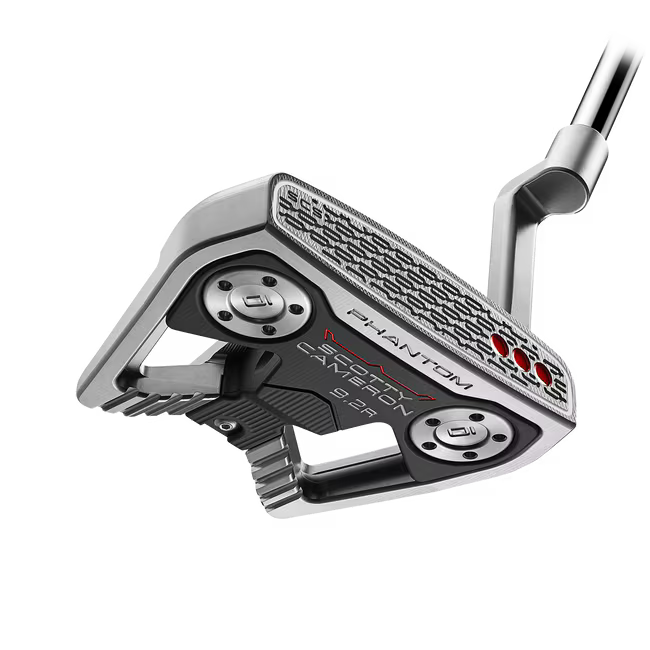 Scotty Cameron Phantom Putters Series