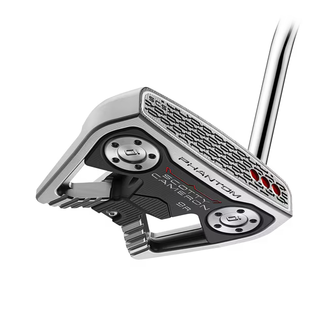Scotty Cameron Phantom Putters Series