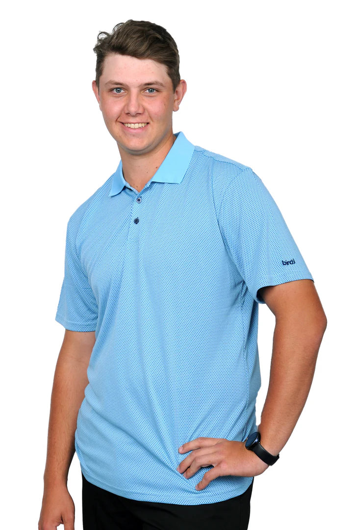 Birdi Clint Golf Shirts