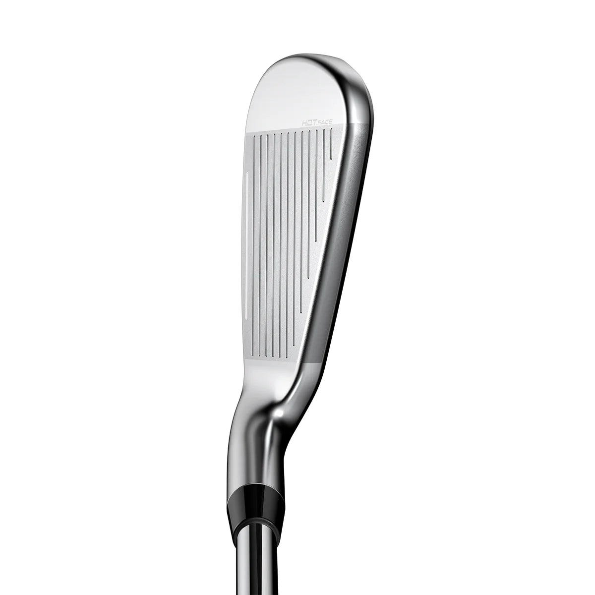 Cobra KING Irons Series - Steel Shafts