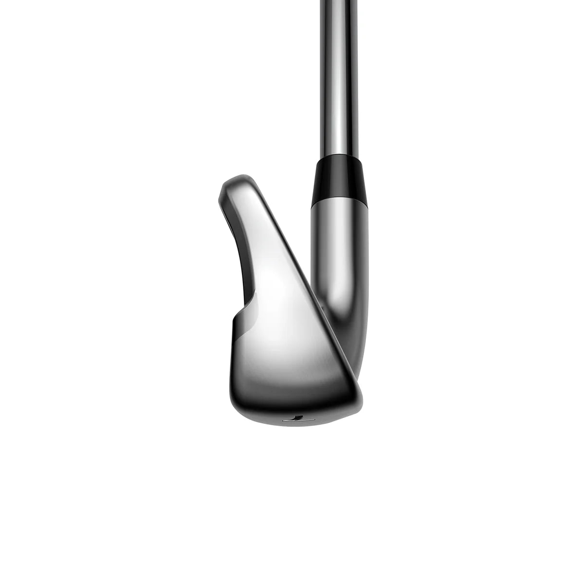 Cobra KING Irons Series - Steel Shafts