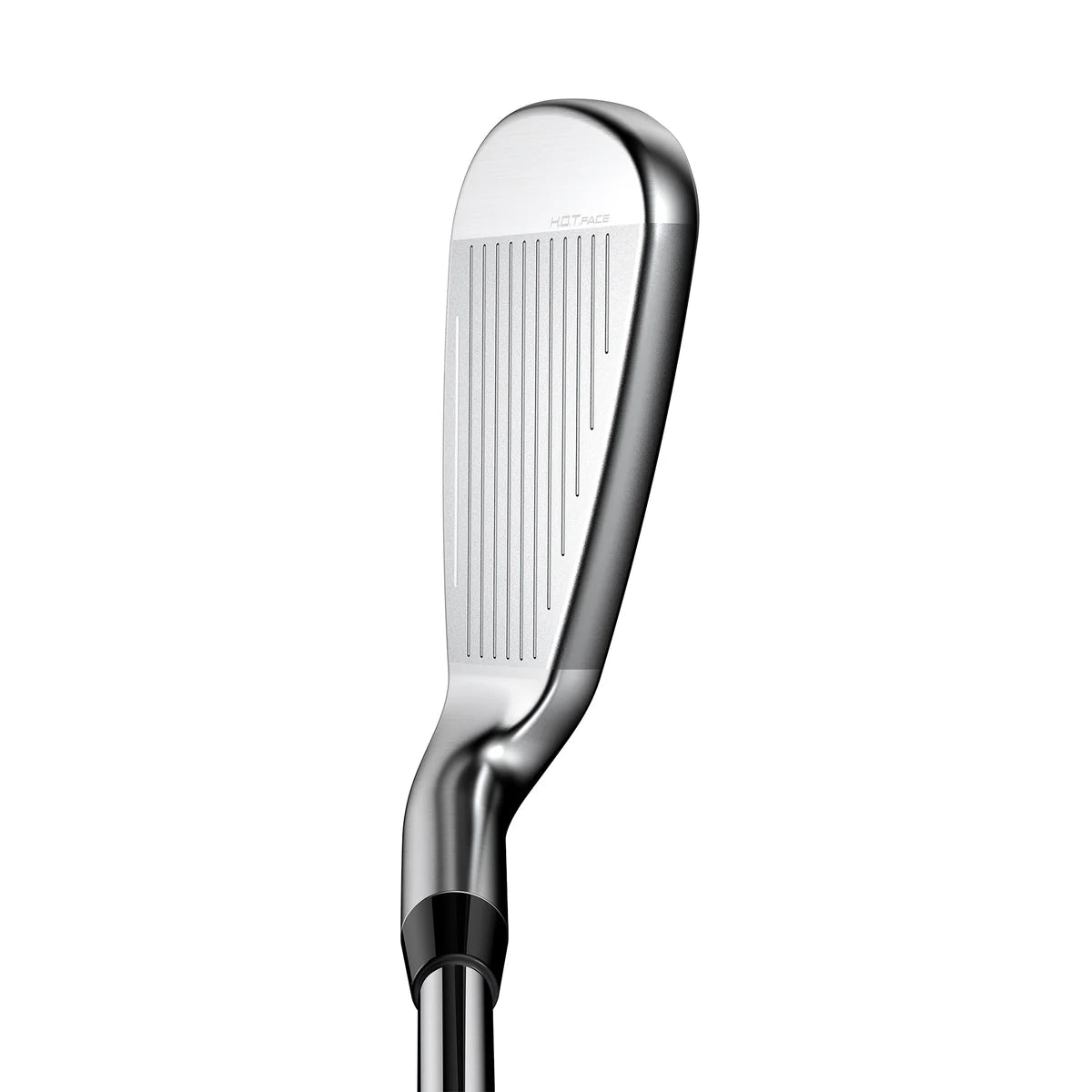 Cobra KING Irons Series - Steel Shafts