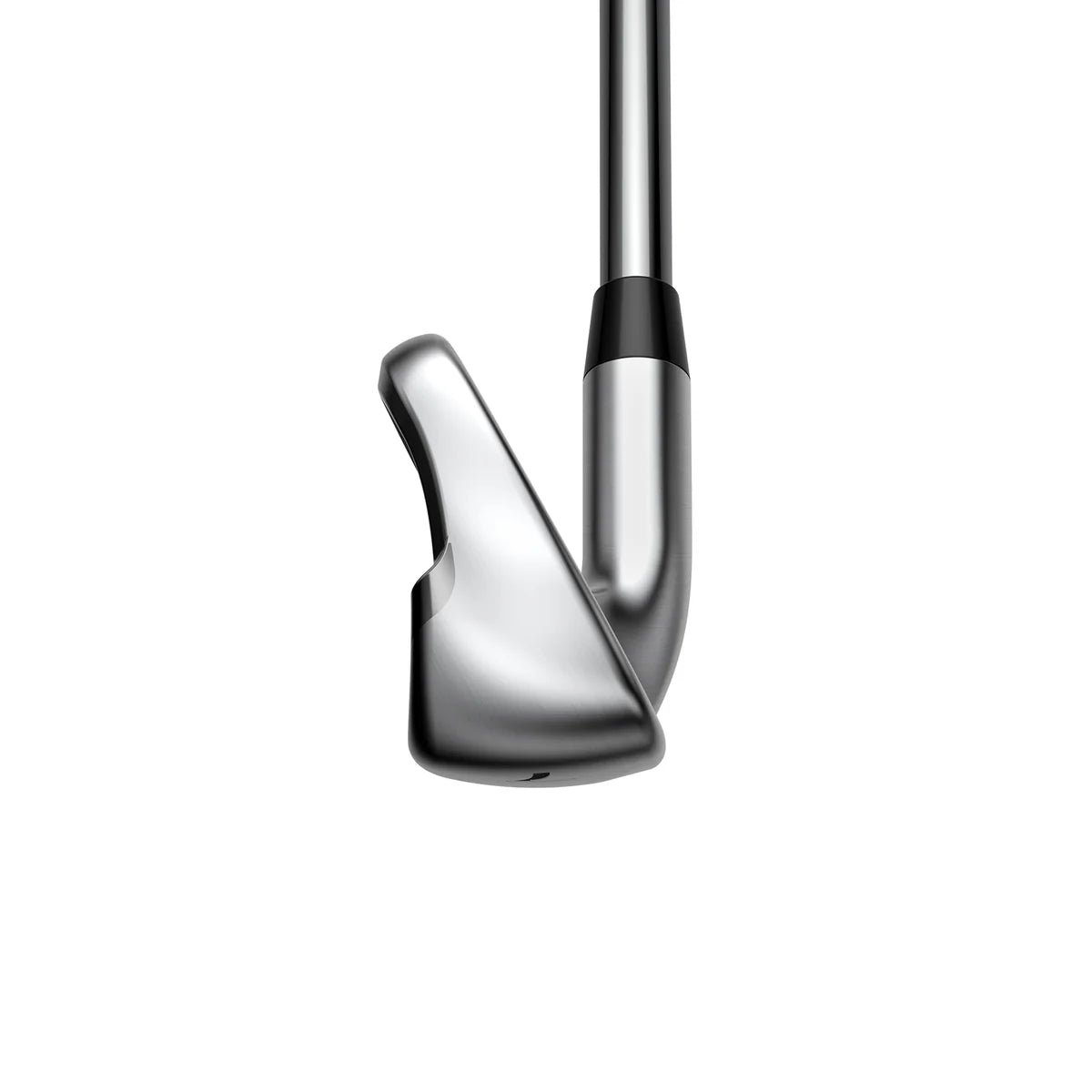 Cobra KING Irons Series - Steel Shafts