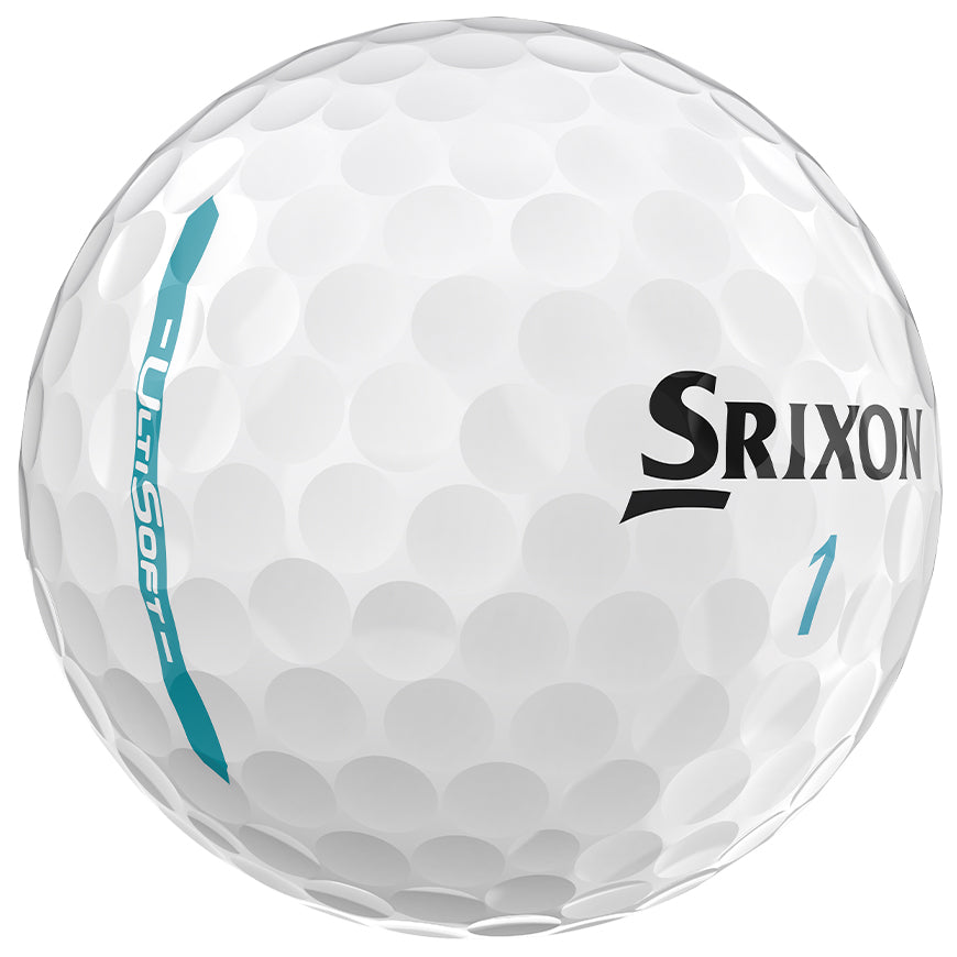 Srixon UltiSoft