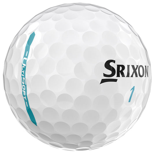 Srixon UltiSoft
