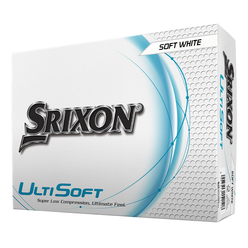 Srixon UltiSoft