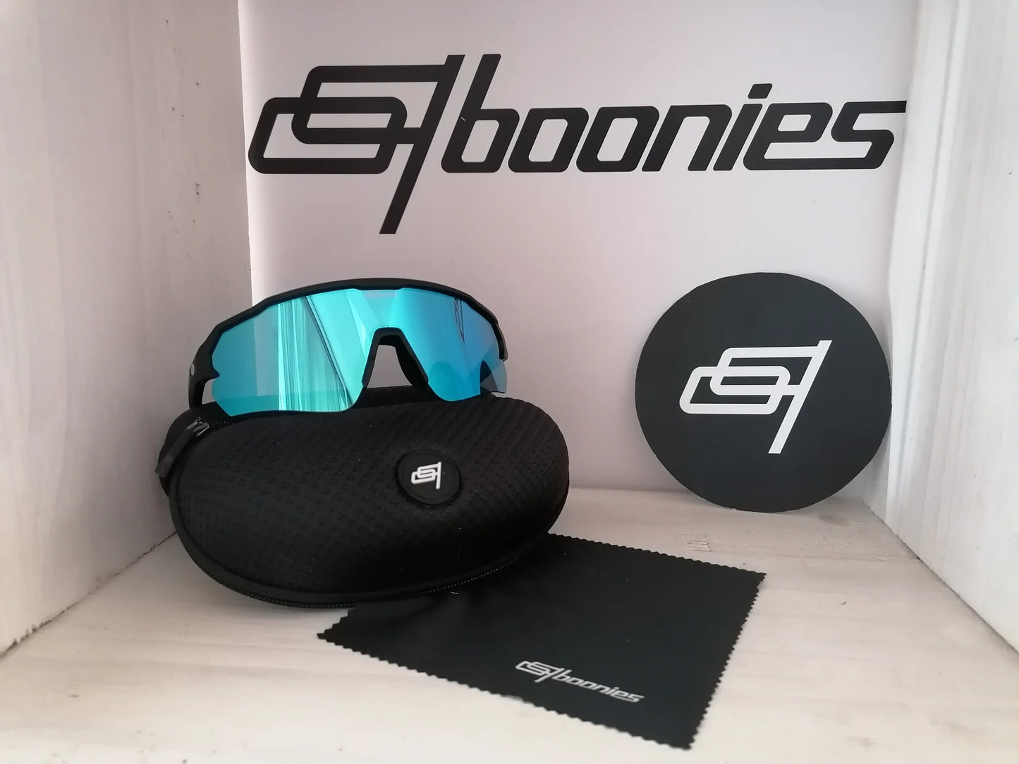 Boonies Swift Ice Blue