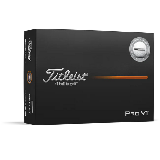 Pro V1