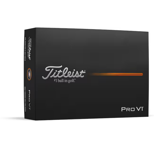 Titleist Pro V1
