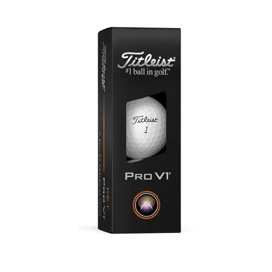 Pro V1 Radar Capture Technology (RCT) (Dozen)