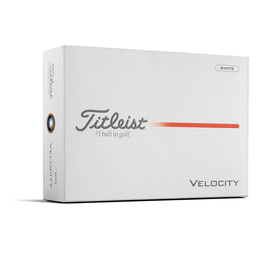 Titleist Velocity