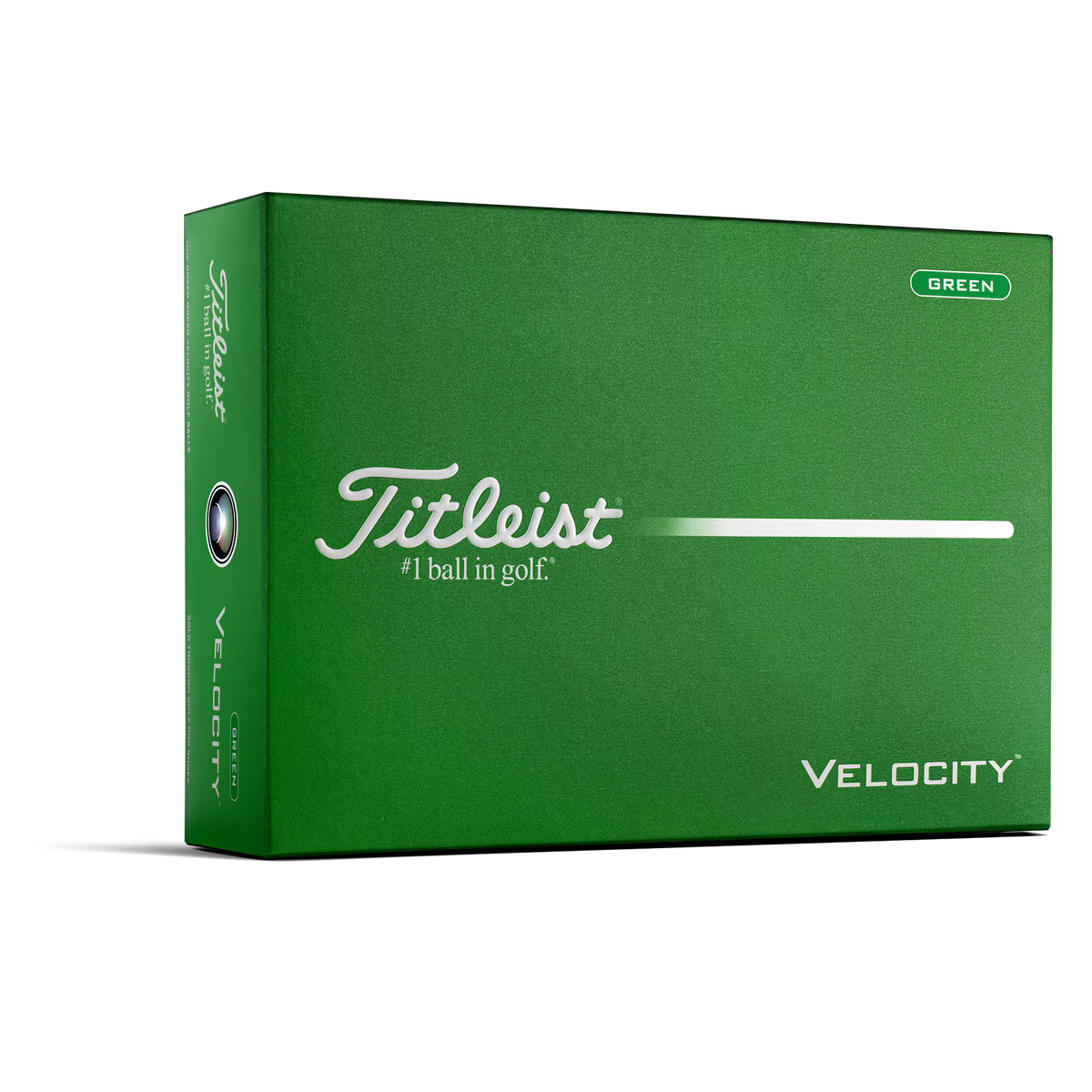 Titleist Velocity