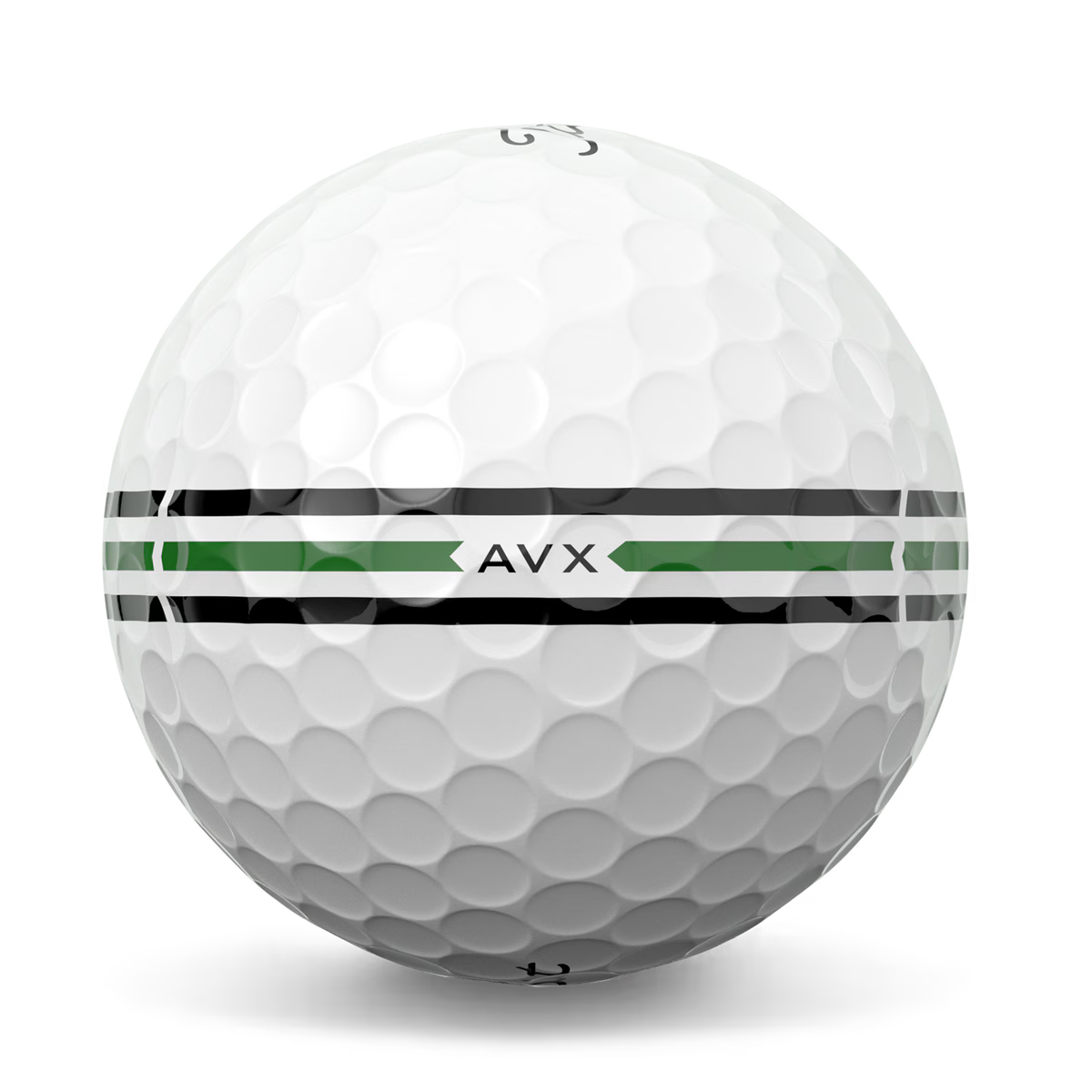 Titleist AVX AIM 360° (Sleeve)