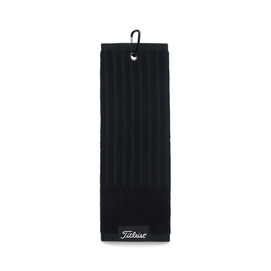 Titleist Tri Fold Towel